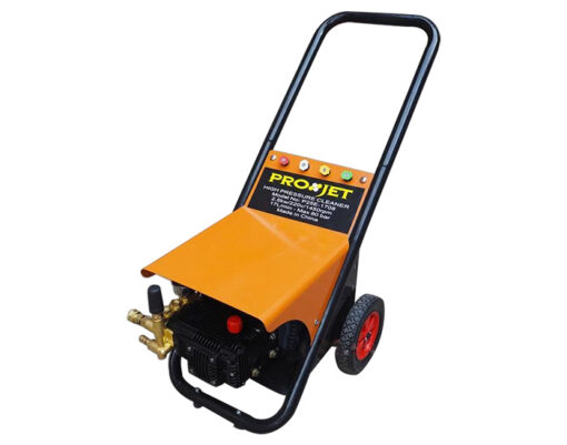 máy xịt rửa projet