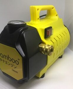 MÁY RỬA XE NHẬT