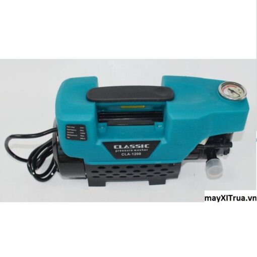 máy rửa xe classic cla 1200