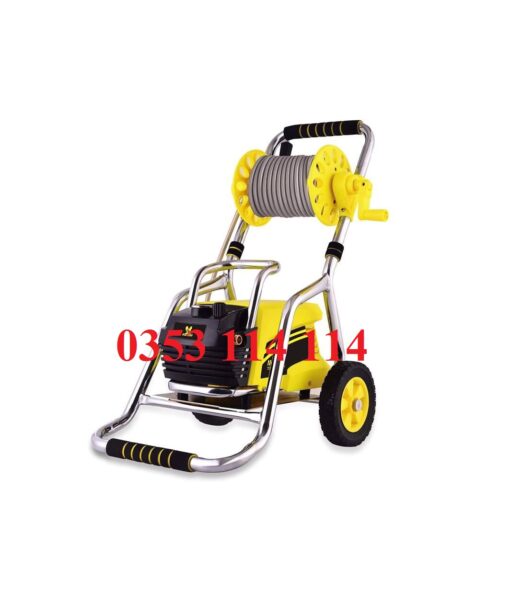 máy rửa xe znc
