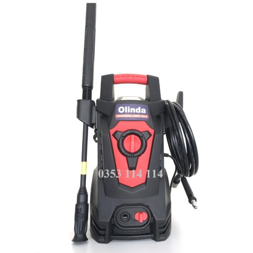máy rửa xe gia đình Olinda OLD 501