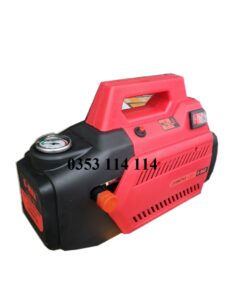 máy rửa xe gia đình gmax gm12