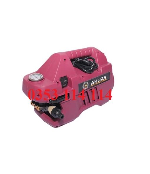 máy rửa xe Akuza AK 2500