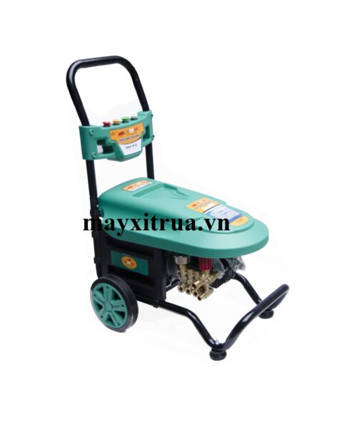 máy xịt rửa jetman