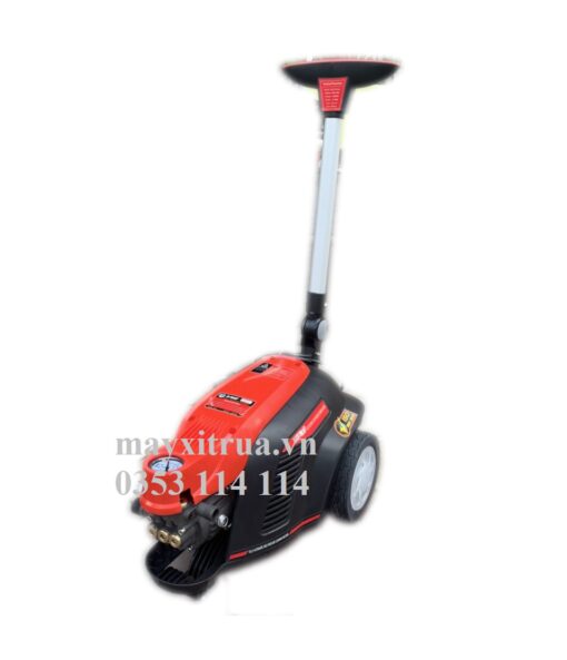 máy xịt rửa dmax mx 187