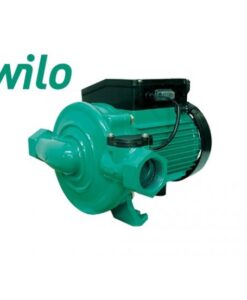 máy bơm nước tăng áp điện tử wilo pb 400ea