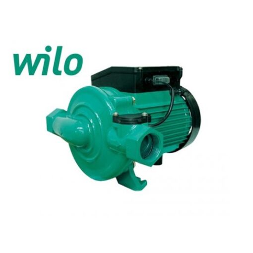 máy bơm nước tăng áp điện tử wilo pb 400ea