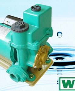 máy bơm nước chân không Wilo PW 251E