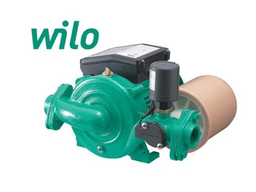 Máy bơm tăng áp điện tử Wilo PB 250SEA